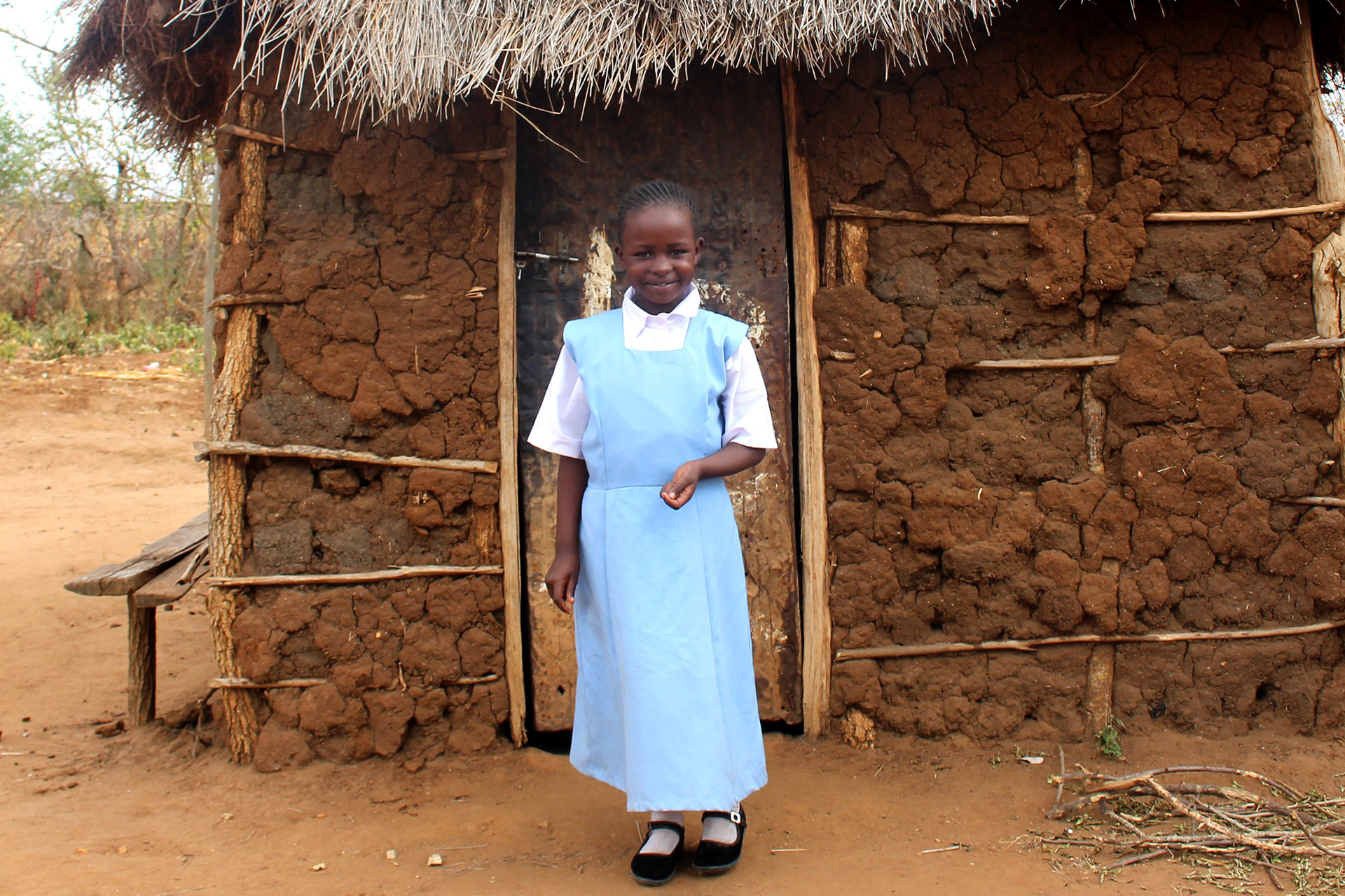 The-Kenyan-Child-Foundation-Posts-Margaret