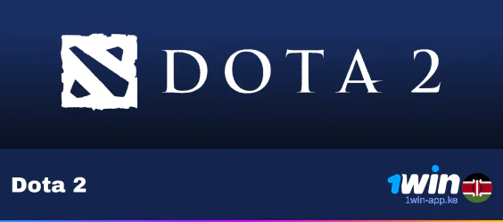 1Win App Dota 2 Betting