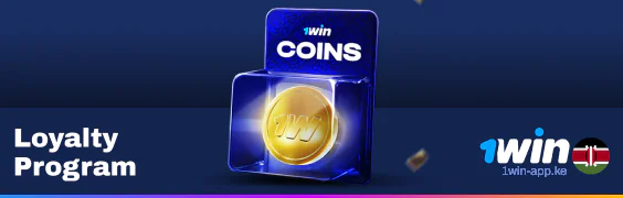 1Win App Loyalty Program