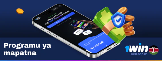 1Win Chaguo za Mpango Washirika kwa Wachezaji wa Kenya