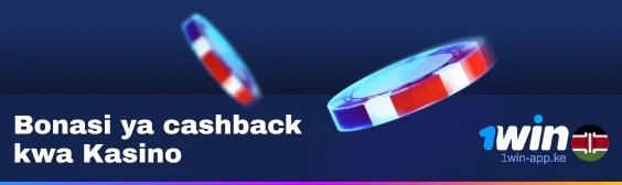 Bonasi ya Malipo ya Pesa - 1Win Programu