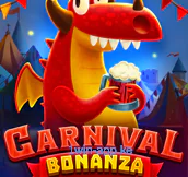 Carnival Bonanza Slot