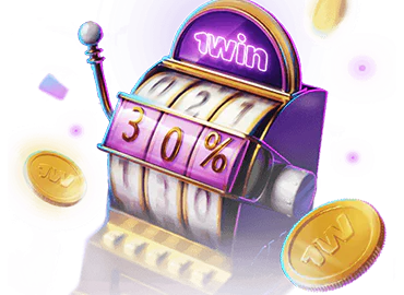 1Win App Cashback Bonus