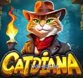 Catdiana Slot