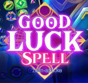 Good Luck Spell Slot