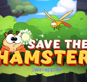 Save the Hamster Slot