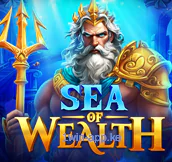 Sea of Wealth Slot