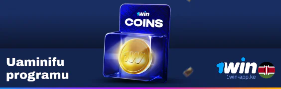 1Win Programu ya Uaminifu ya Programu